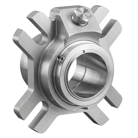 Торцевое уплотнение 4620